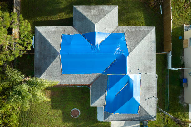 Roof Coating Services in Goliad, TX